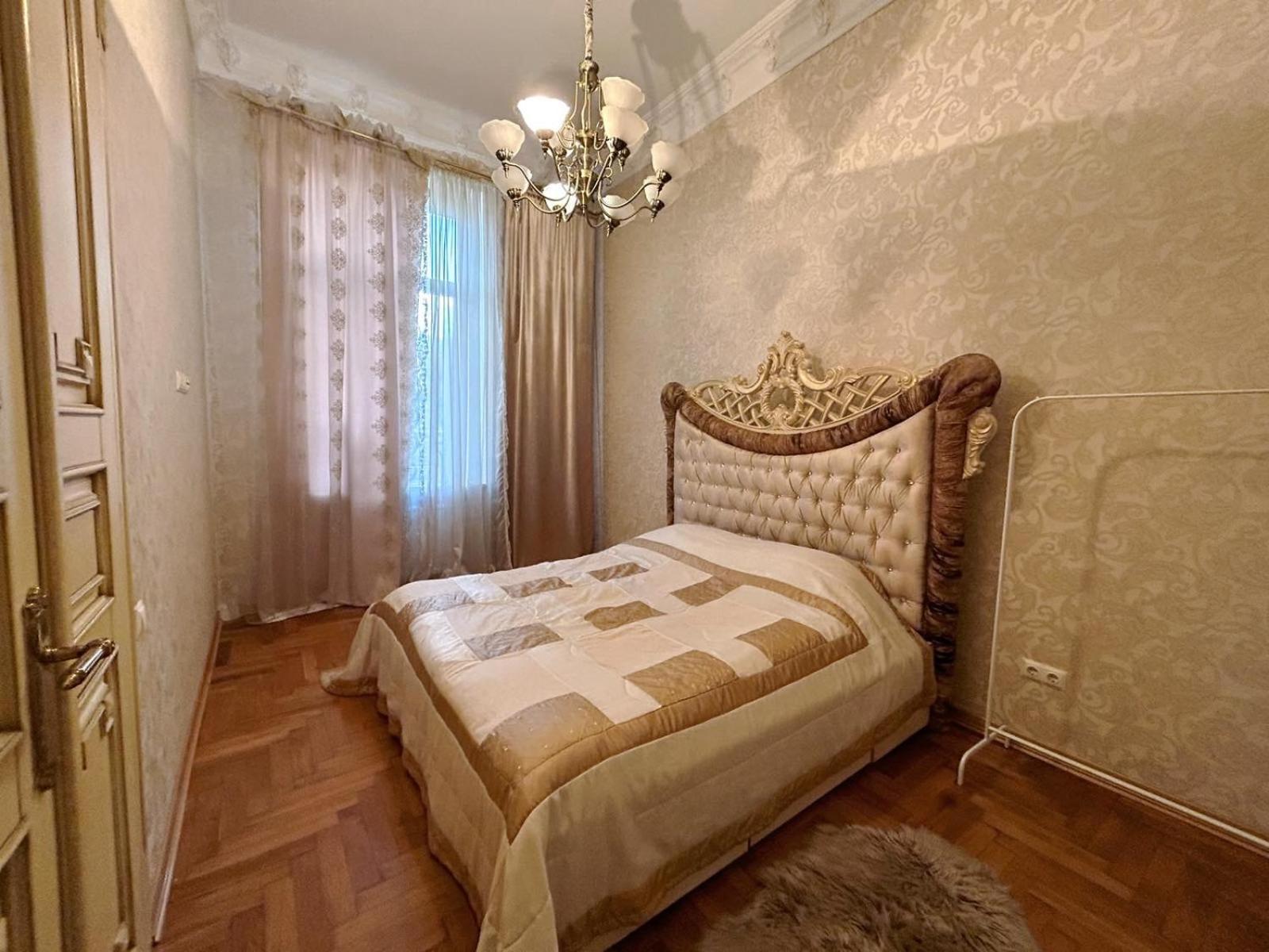 GoldenApartmentLviv Eksteriør billede