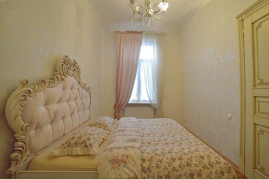 GoldenApartmentLviv Eksteriør billede