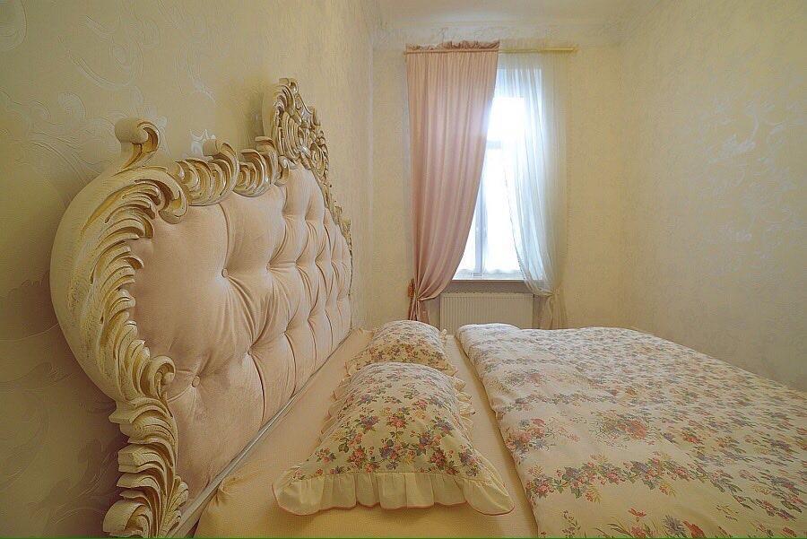 GoldenApartmentLviv Eksteriør billede