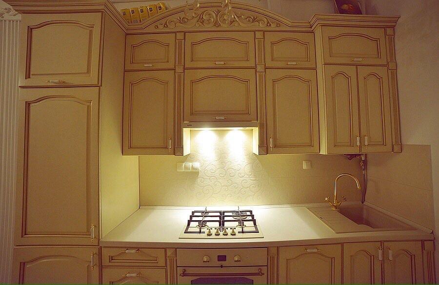 GoldenApartmentLviv Eksteriør billede